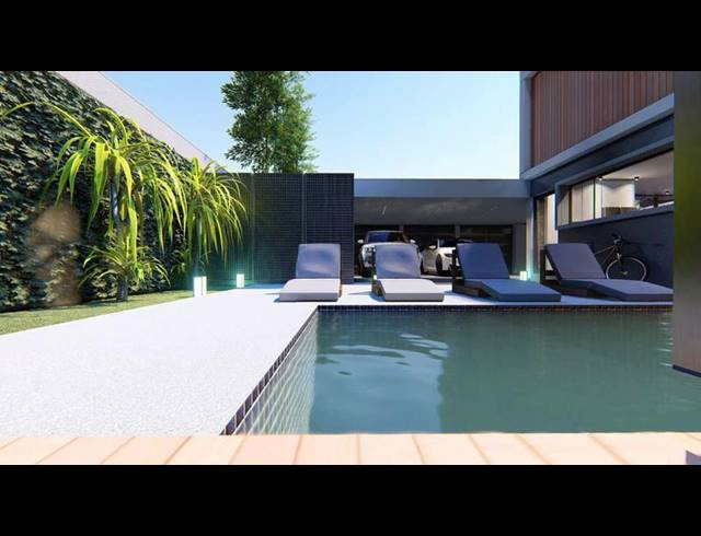 3 BEDROOM HOUSE FOR SALE IN EAGLE CANYON GOLF ESTATE